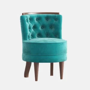 Light Wood Side Table