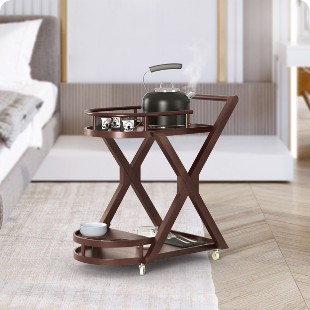 Kitchen Carts