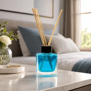 Luxury Reed Diffuser for Calm Home Spaces Hover Image