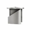 Rabit Elegant Minimalist Design acistic Side Table